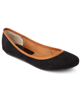 American Rag Celia Ballet Flats, Only at Macy&#39;s - Flats - Shoes - Macy&#39;s