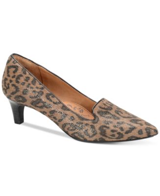 macy's kitten heels