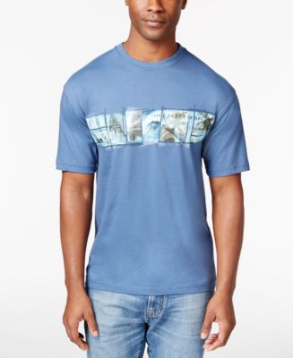 newport blue tshirts