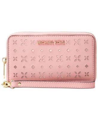 MICHAEL Michael Kors Jet Set Travel Wallet