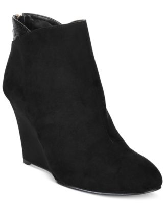 booties macys