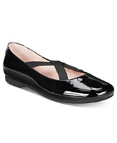 Red Flats: Choose Red Flats from Macy's - Macy's