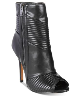 brown knee high boots with wedge heel