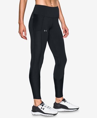 under armour heatgear pants