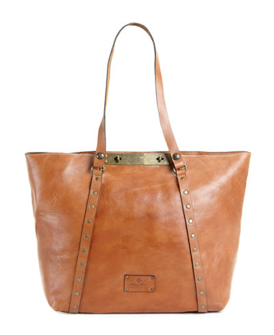 Patricia Nash Benvenuto Tote - Handbags & Accessories - Macy&#39;s