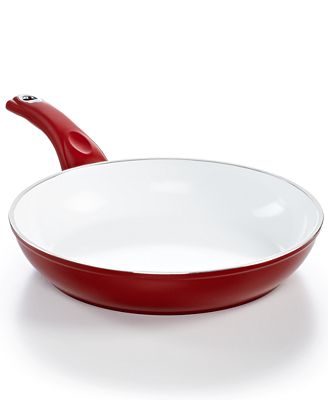 macys nonstick fry pan