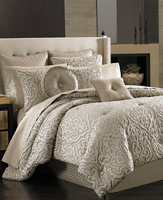 J Queen New York Astoria Comforter Sets - Bedding Collections - Bed & Bath - Macy&#39;s
