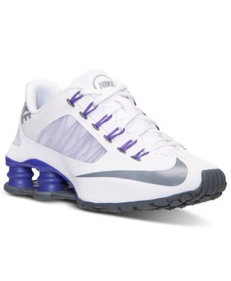 Nike Shox R4 Superfly Nike Shox R4 Superfly