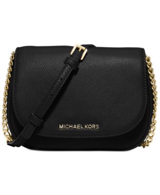 MICHAEL Michael Kors Bedford Small Crossbody Saddle Bag