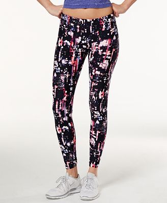 calvin klein leggings macys