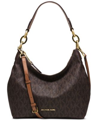 MICHAEL Michael Kors Isabella Medium Convertible Shoulder Bag