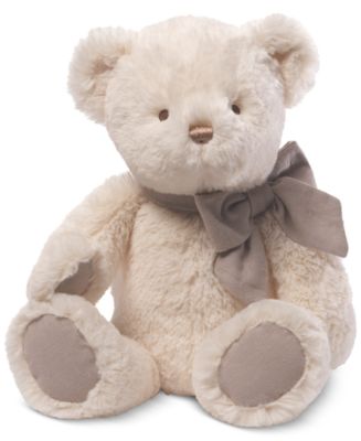 macy's teddy bear