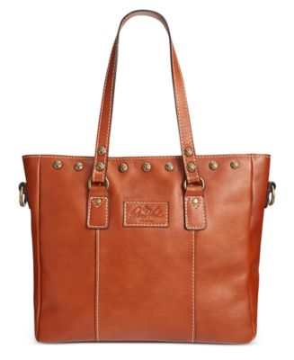 Patricia Nash Gava Tote - Handbags & Accessories - Macy&#39;s