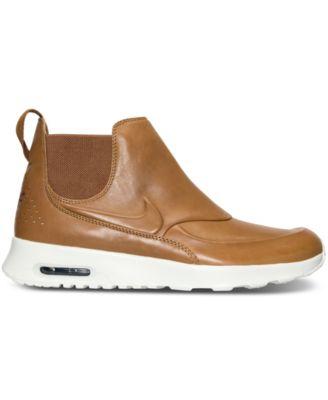 air max thea mid top shoe