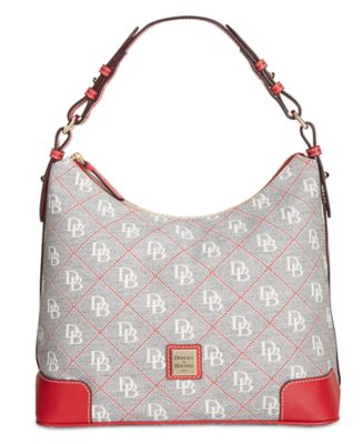 dooney and bourke americana