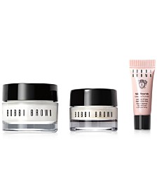 Receive a free 3-piece bonus gift with your $75 Bobbi Brown purchase