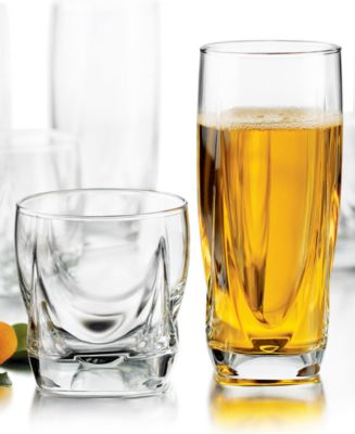 libbey drinkware sets