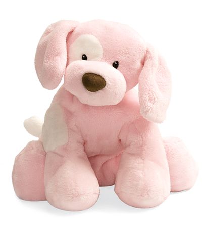 gund dog toys
