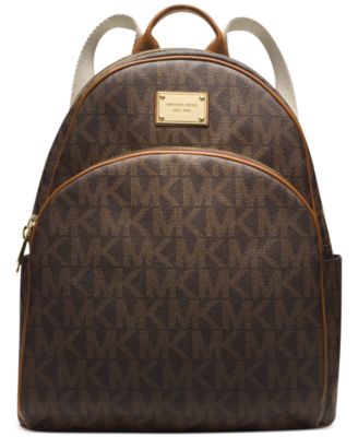 michael kors backpack purse macys