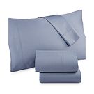 CLOSEOUT! Charter Club Damask Printed 500 Thread Count Pima Cotton Sheet Sets, Only at Macy&#39;s ...
