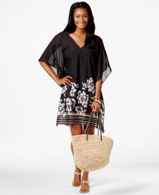 macys caftan