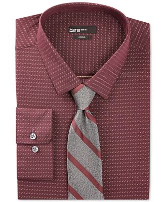 macys bar iii shirts