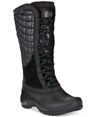 The North Face Women's ThermoBall Utility Boots - Boots ...