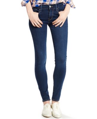 macys levis 710