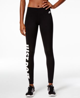 nike dri fit legging