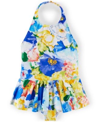 ralph lauren baby swimsuit