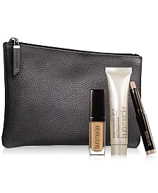 Receive a free 4-piece bonus gift with your $95 Laura Mercier purchase