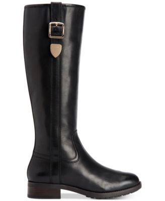 coach wide calf