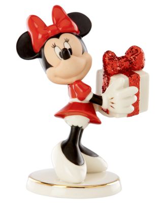 lenox collectible disney figurine