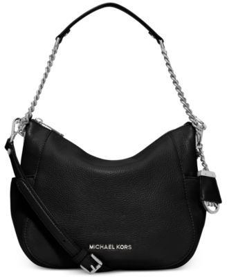 MICHAEL Michael Kors Chandler Medium Convertible Shoulder Bag