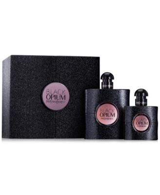 black opium ysl macys