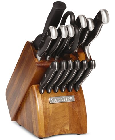 sabatier cutlery set