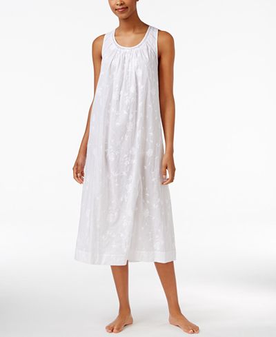charter club night gowns