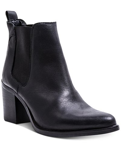 madden steve booties chelsea pistol