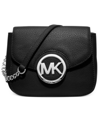 MICHAEL Michael Kors Fulton Small Crossbody