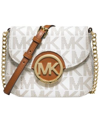 MICHAEL Michael Kors Fulton Small Crossbody