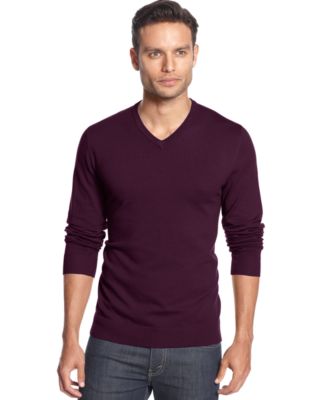 macy's men's sweater sale