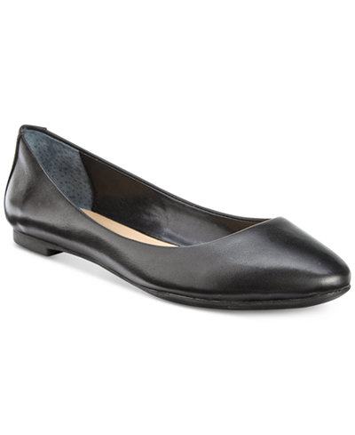 Alfani Women's Gesseyl Flats, Only at Macy's - Flats - Shoes - Macy's