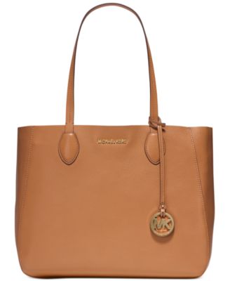 MICHAEL Michael Kors Mae Large East West Reversible Tote