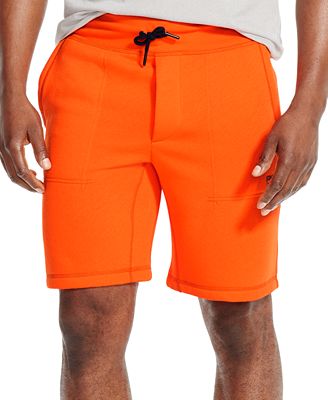 polo ralph lauren men's fleece shorts