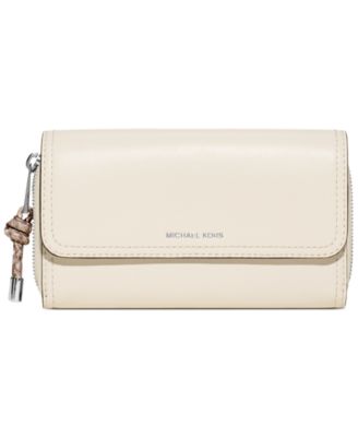 MICHAEL Michael Kors Isabel Wallet Clutch