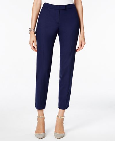 anne klein pants
