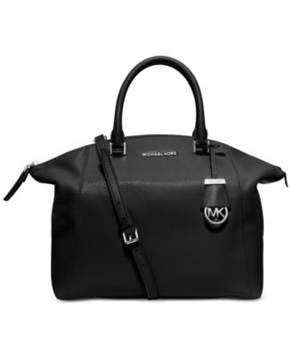 MICHAEL Michael Kors Riley Large Satchel