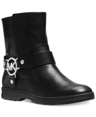 MICHAEL Michael Kors Fulton Moto Booties