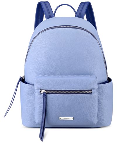 nine west small backpack