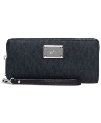 MICHAEL Michael Kors Jet Set Item Travel Continental Wallet